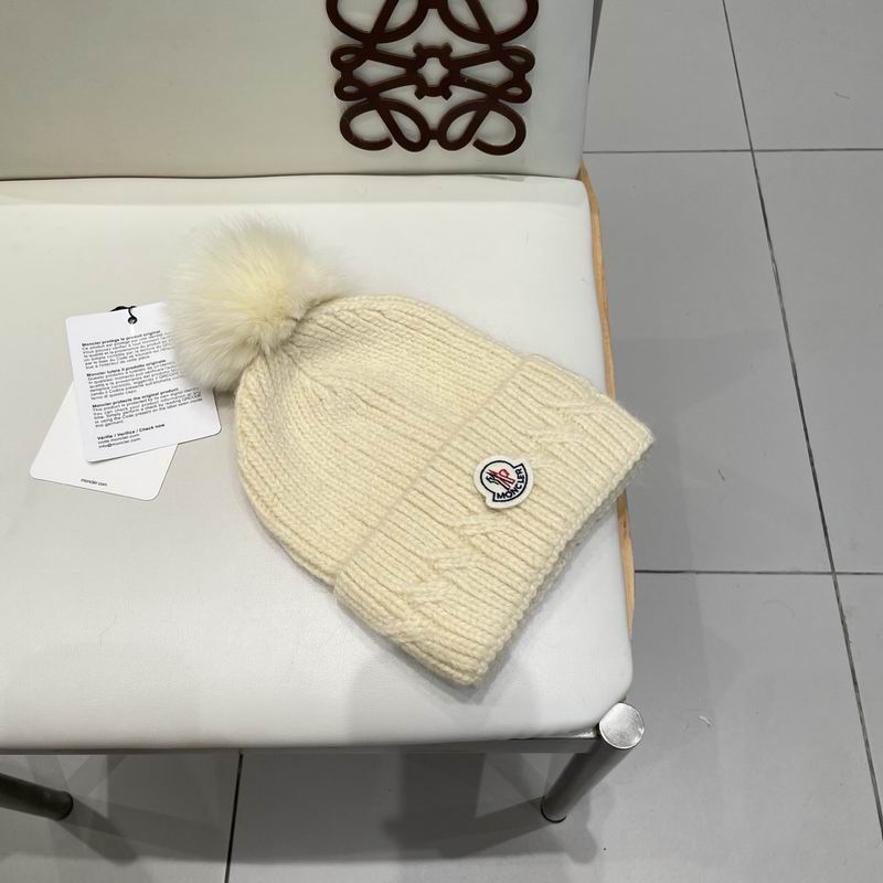 Moncler hat (526)