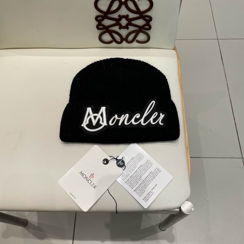 Moncler hat (564)