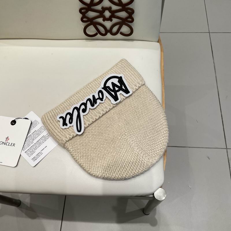 Moncler hat (566)