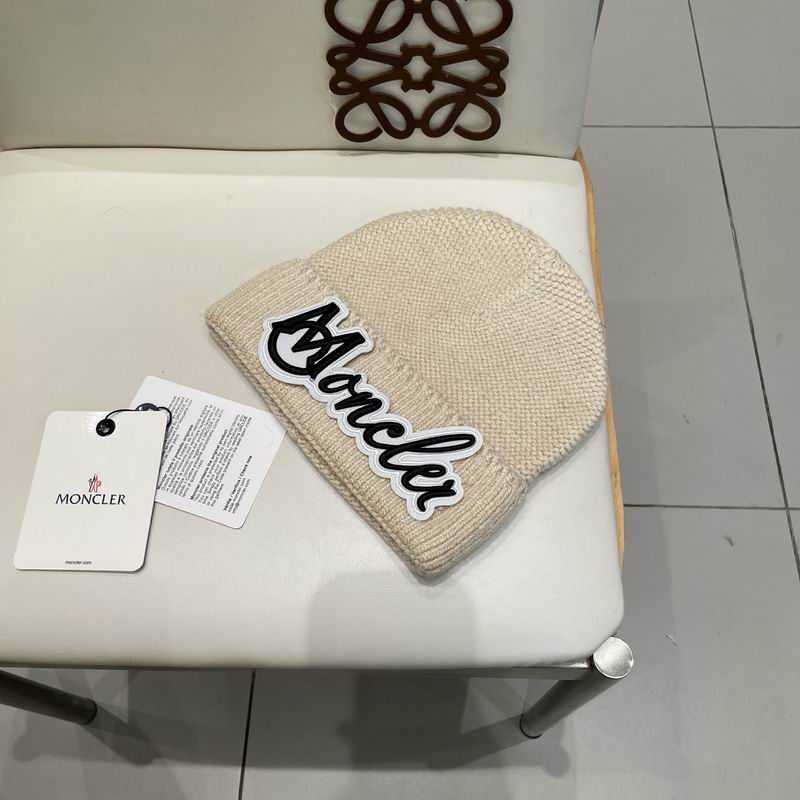 Moncler hat (572)