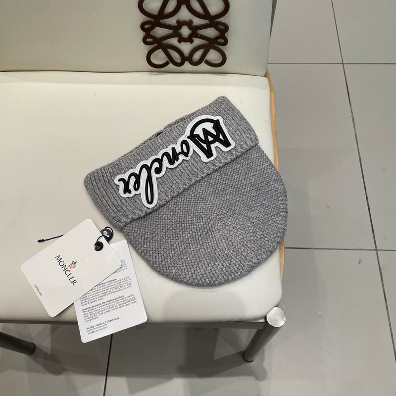 Moncler hat (575)