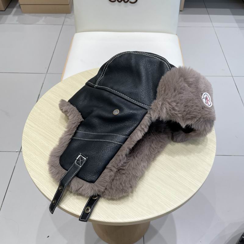 Moncler hat (603)