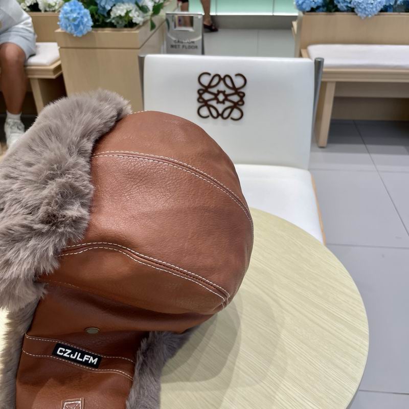 Moncler hat (616)
