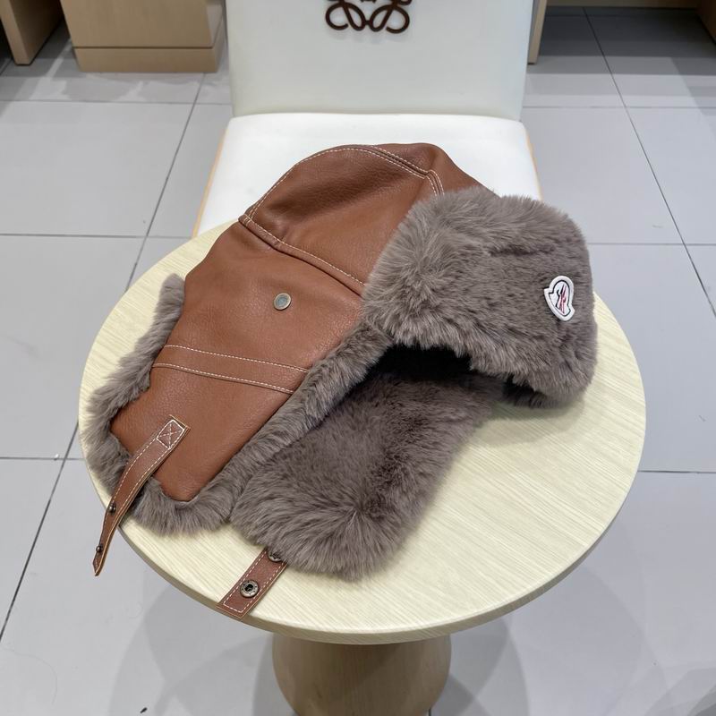 Moncler hat (617)