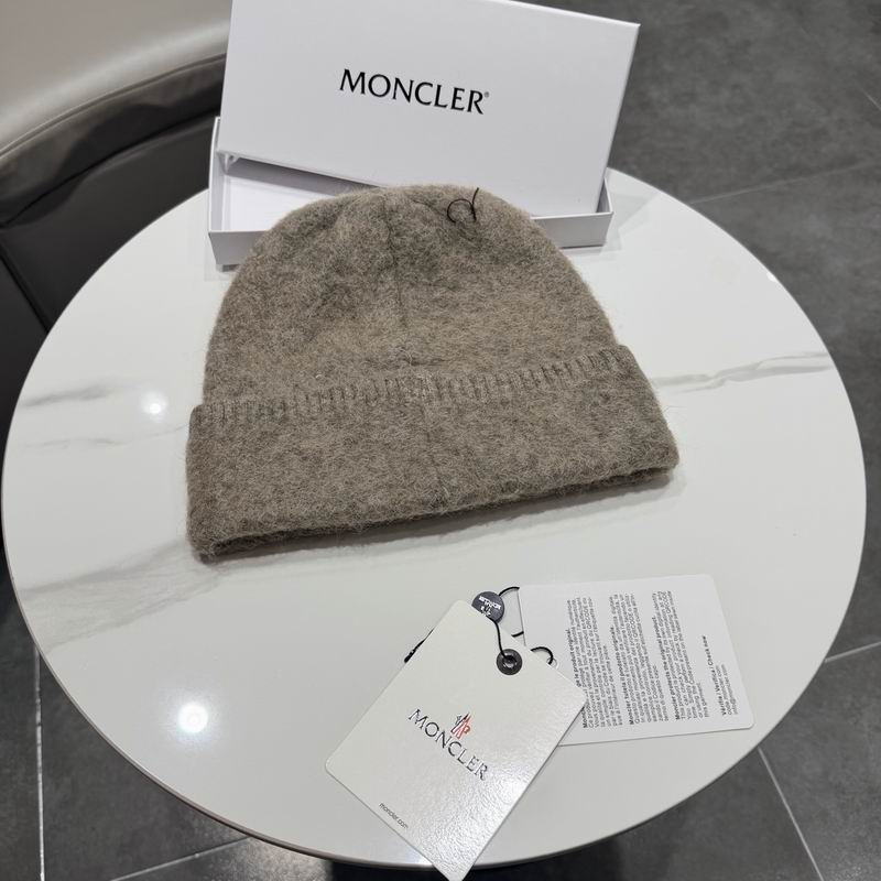 Moncler hat (640)