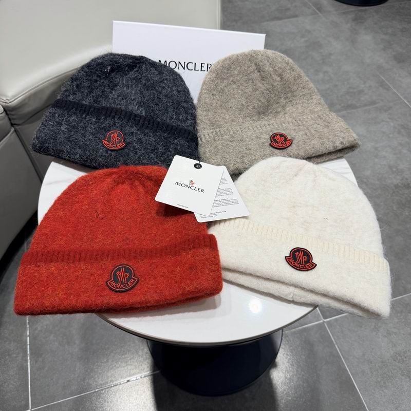 Moncler hat (642)
