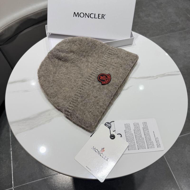 Moncler hat (644)