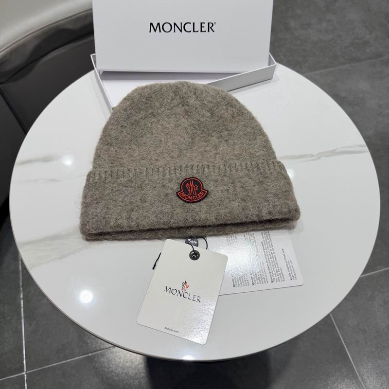 Moncler hat (646)