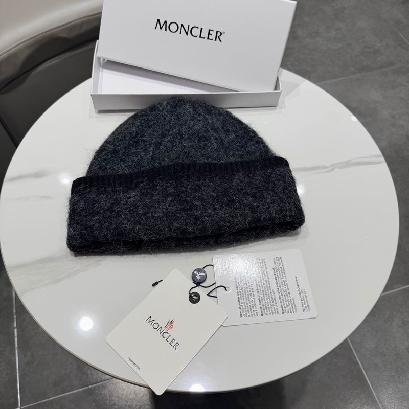 Moncler hat (649)