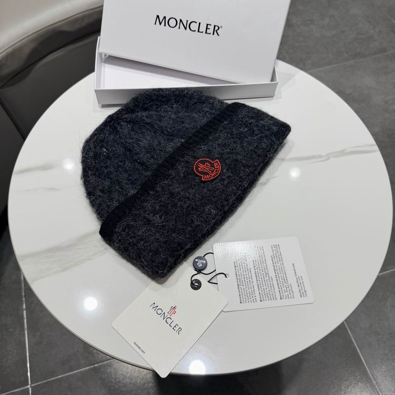 Moncler hat (653)