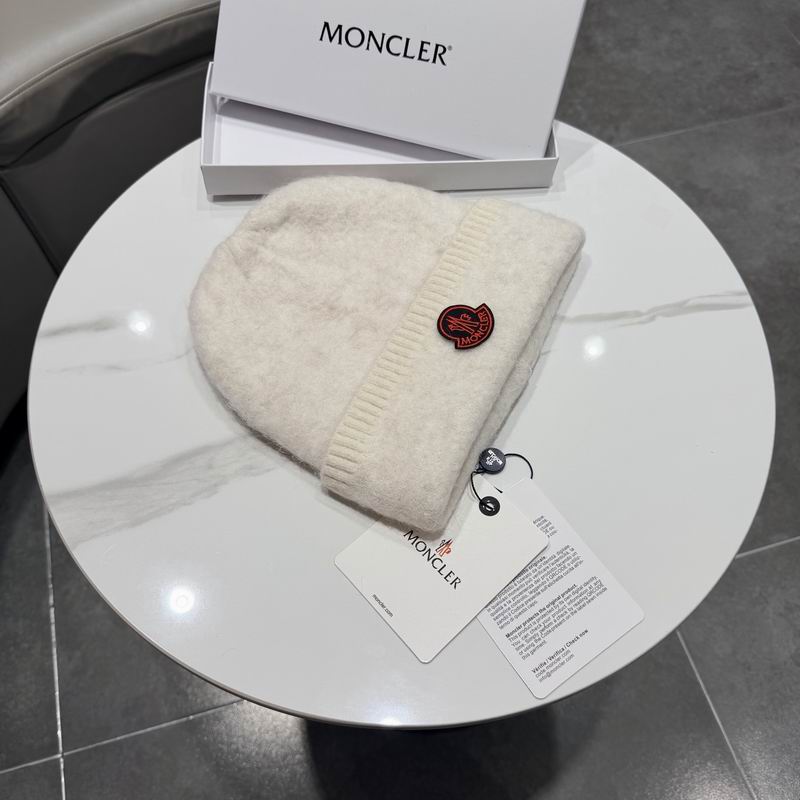 Moncler hat (662)