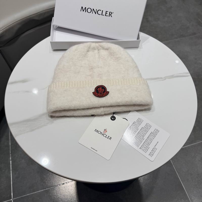 Moncler hat (664)