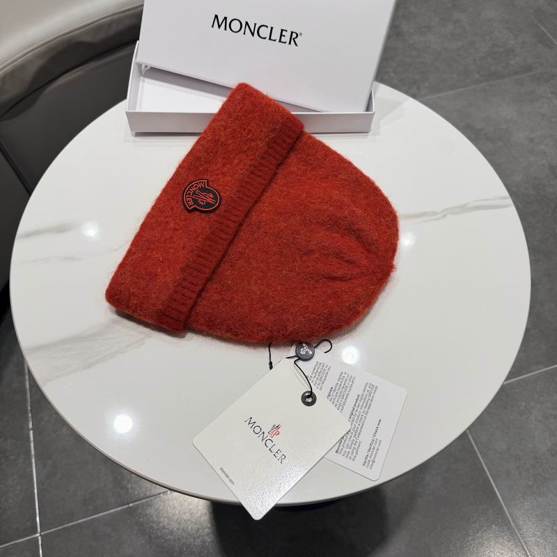 Moncler hat (666)