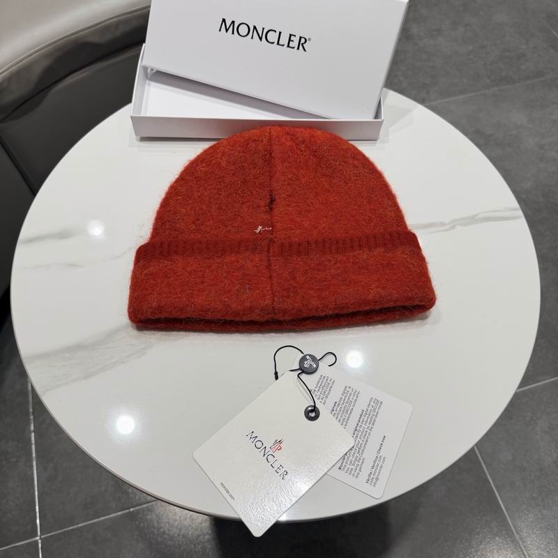 Moncler hat (667)