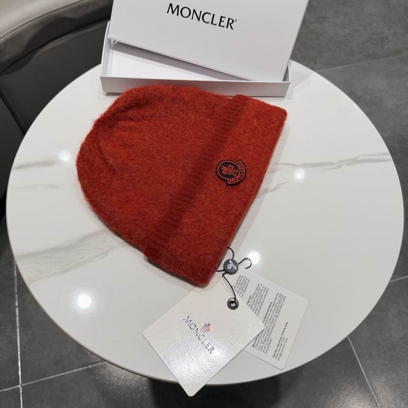 Moncler hat (671)