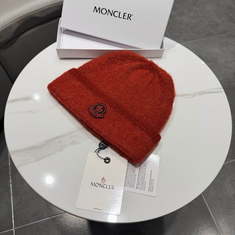 Moncler hat (672)