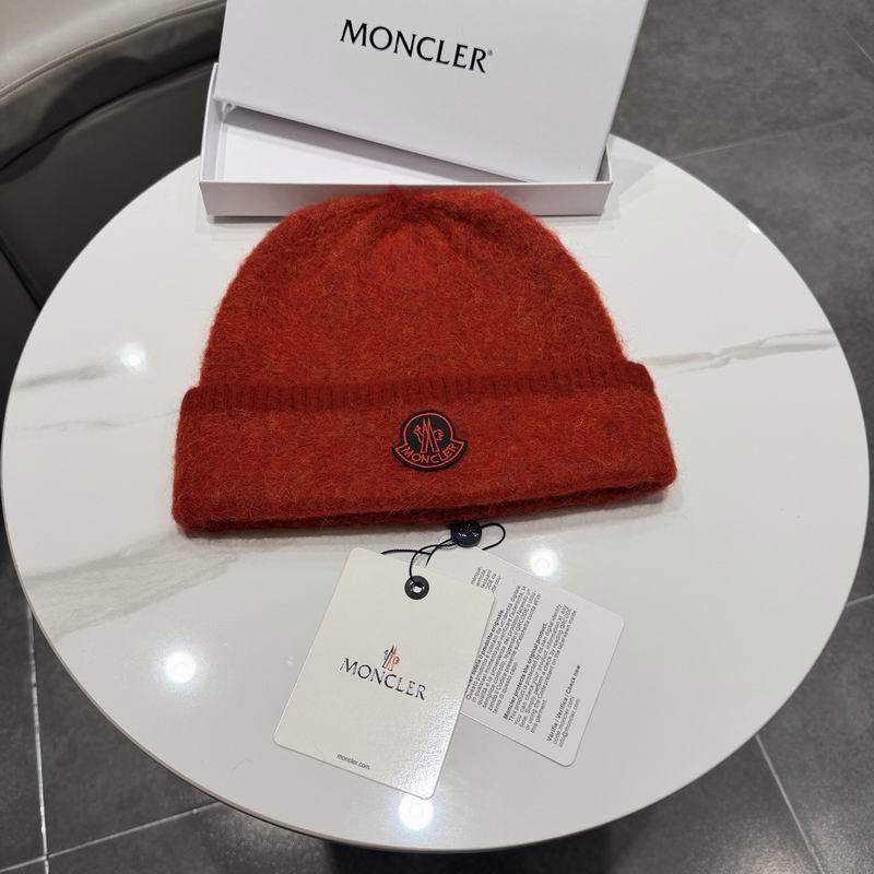 Moncler hat (673)
