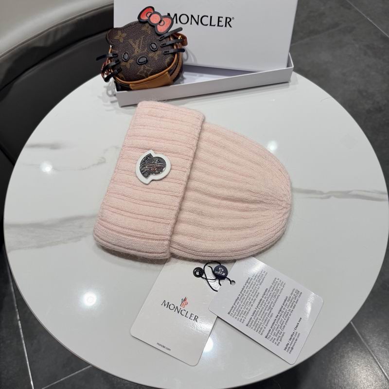 Moncler hat (712)