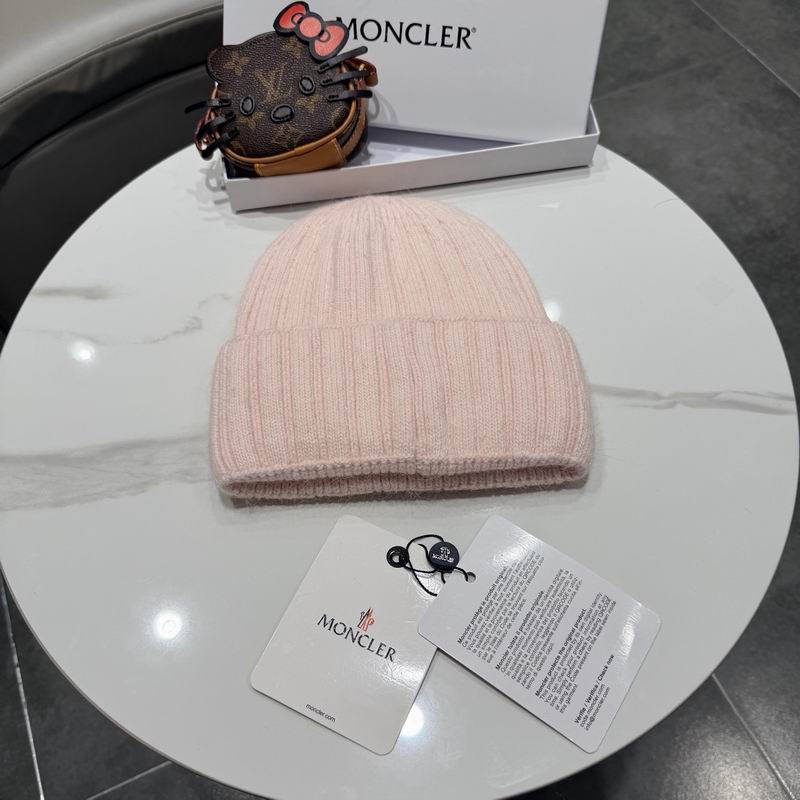 Moncler hat (713)