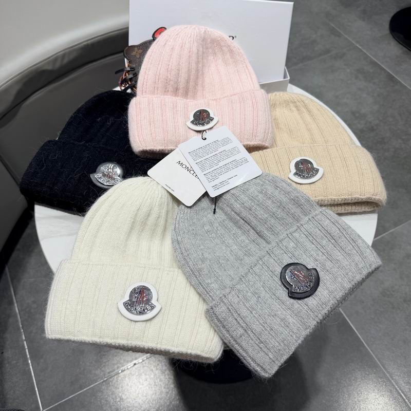 Moncler hat (715)