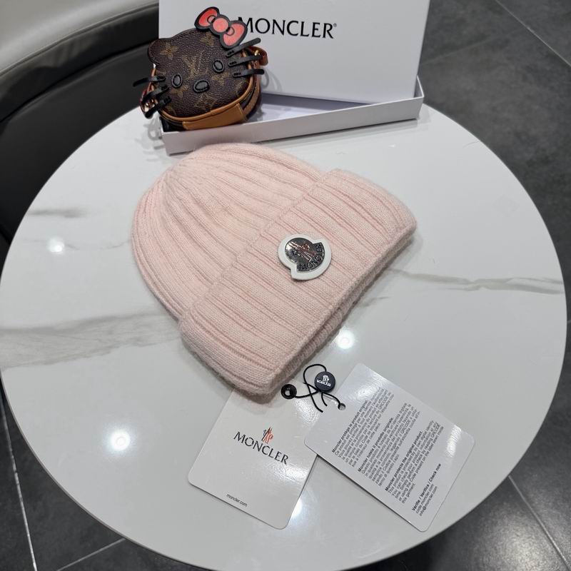 Moncler hat (717)