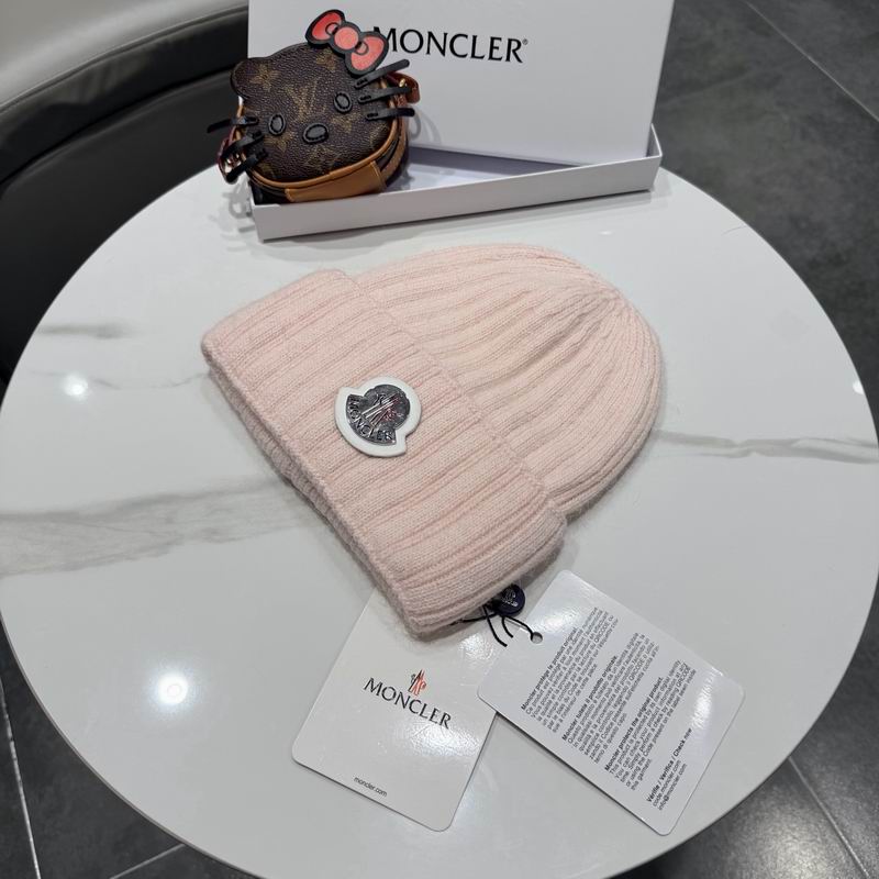 Moncler hat (718)