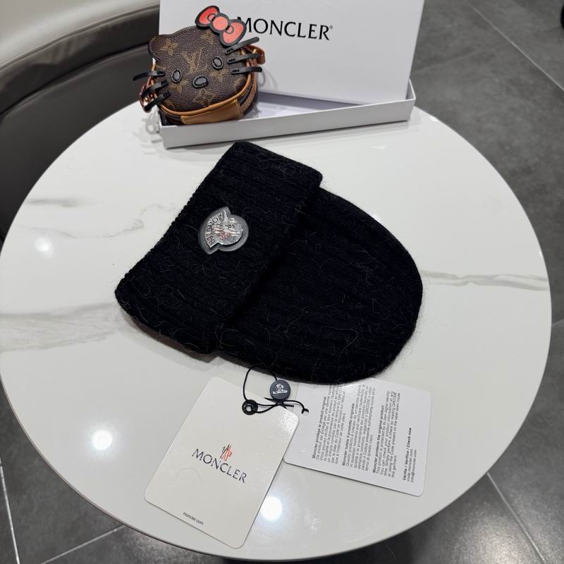 Moncler hat (721)