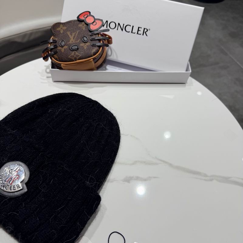 Moncler hat (724)