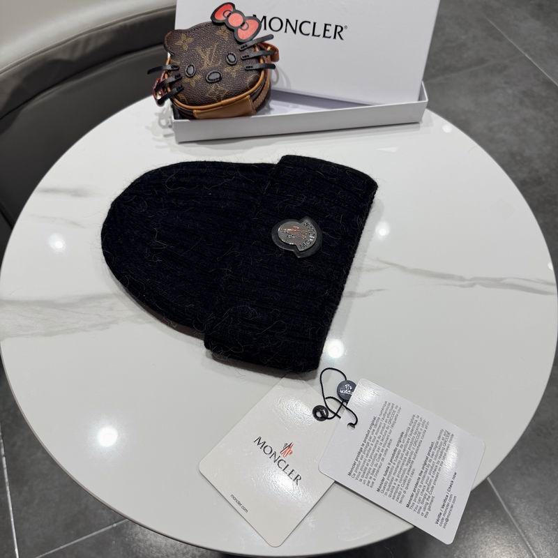Moncler hat (726)