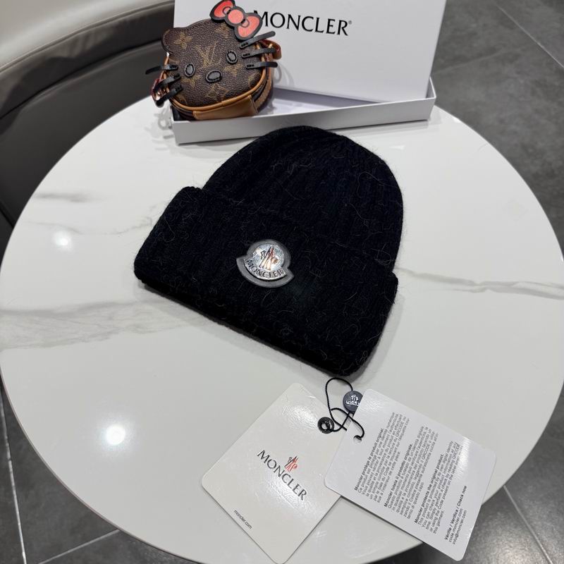 Moncler hat (727)