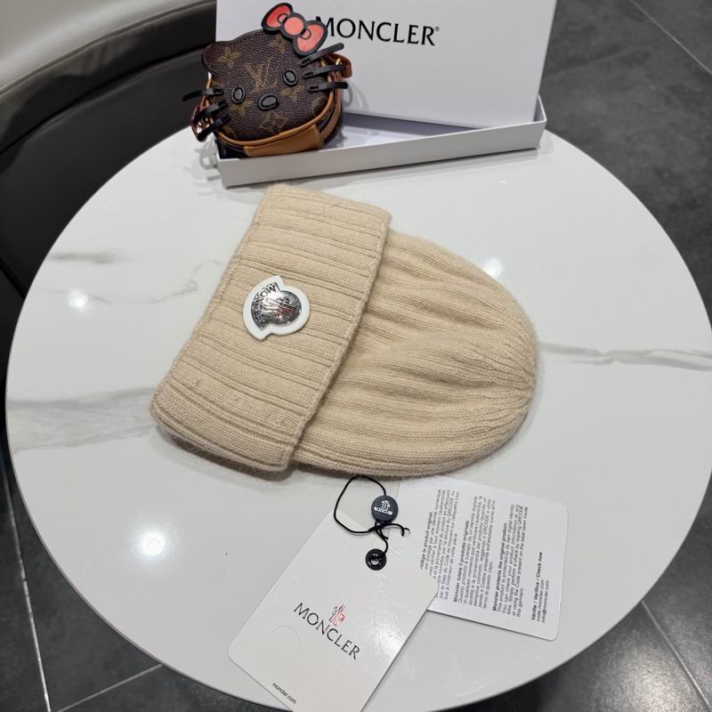 Moncler hat (729)
