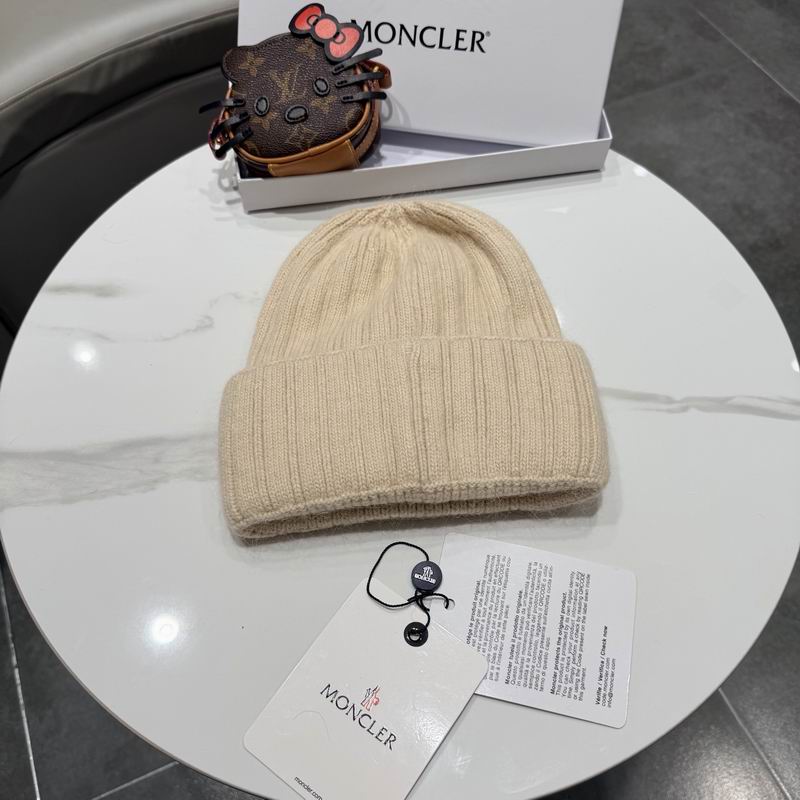 Moncler hat (730)