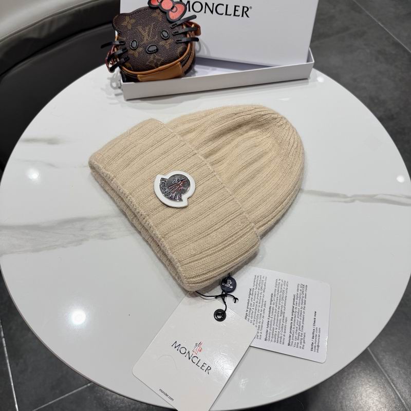 Moncler hat (735)