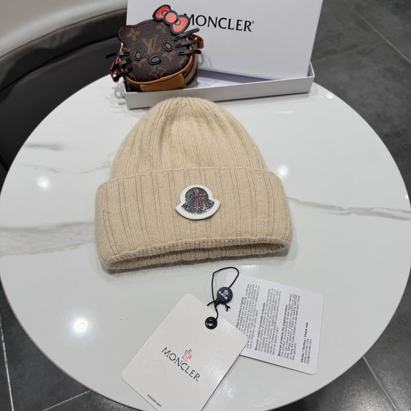 Moncler hat (736)