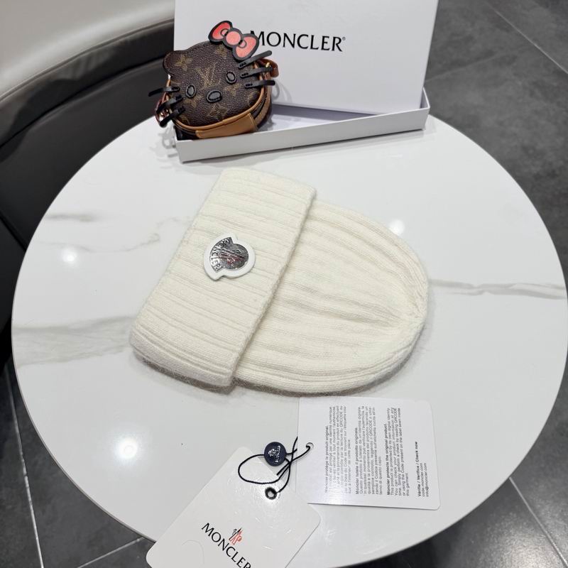 Moncler hat (747)