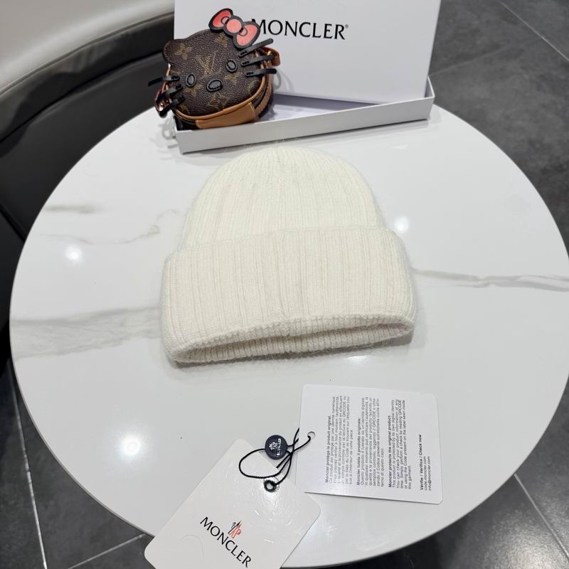 Moncler hat (748)