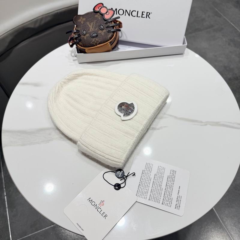 Moncler hat (752)