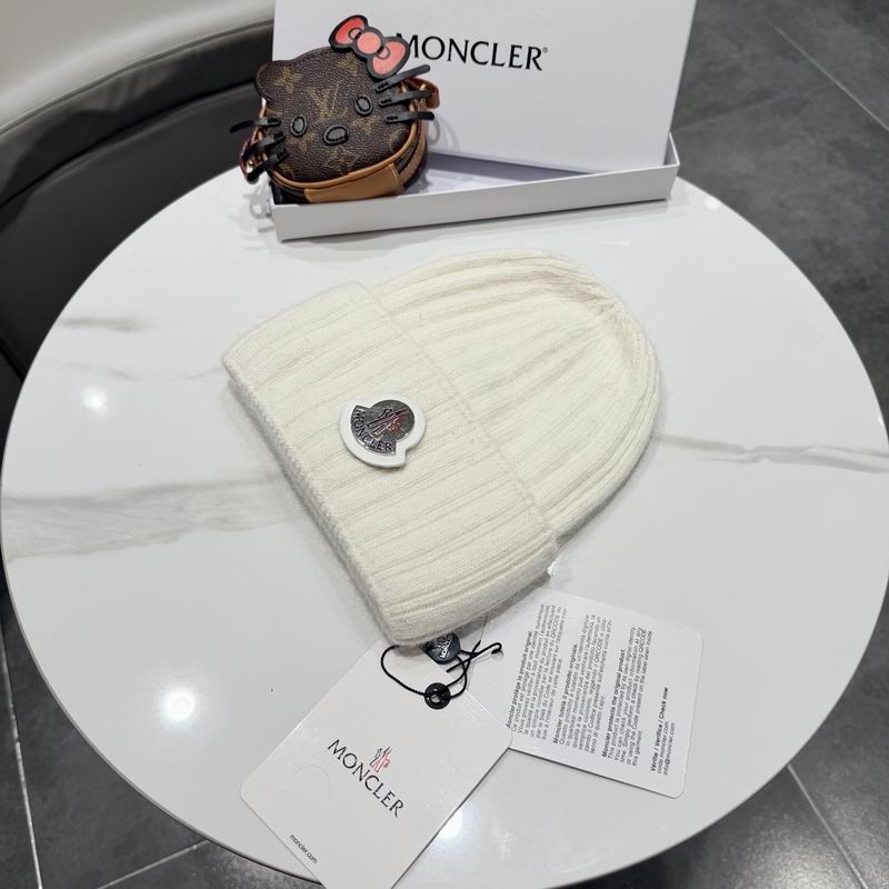 Moncler hat (753)