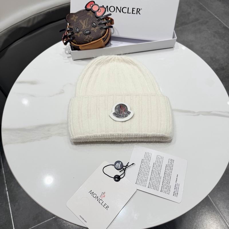 Moncler hat (754)