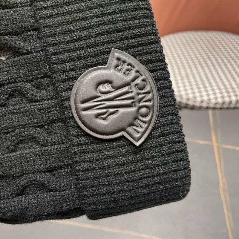 Moncler hat (910)