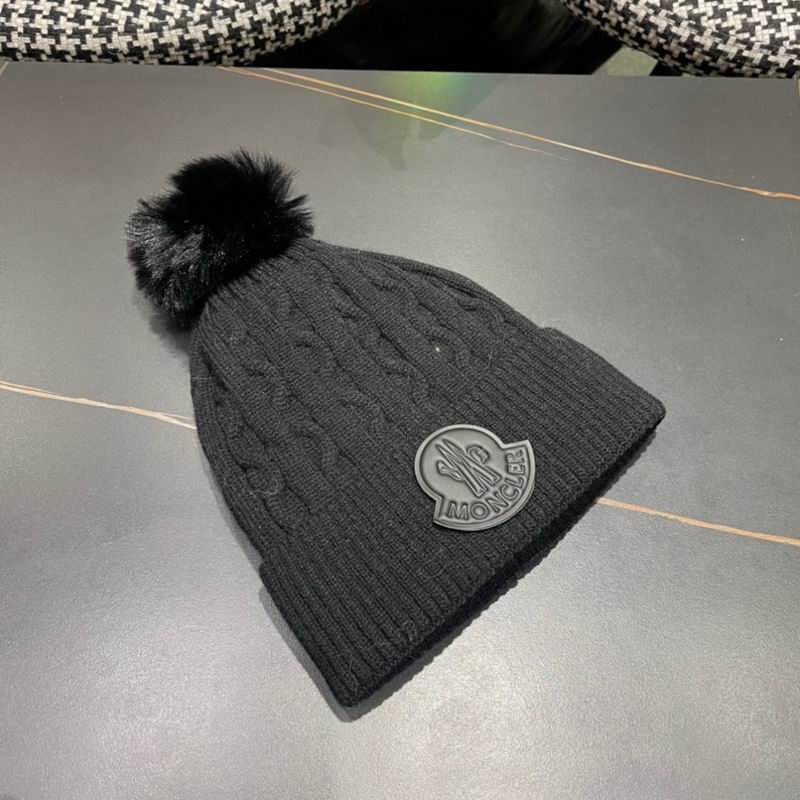 Moncler hat (913)