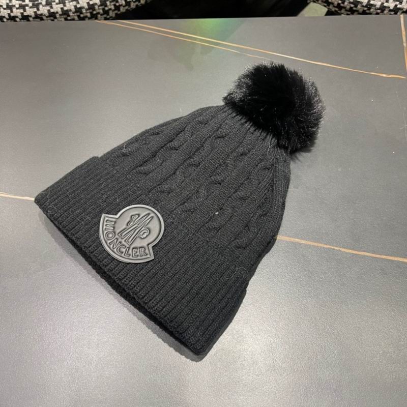 Moncler hat (914)