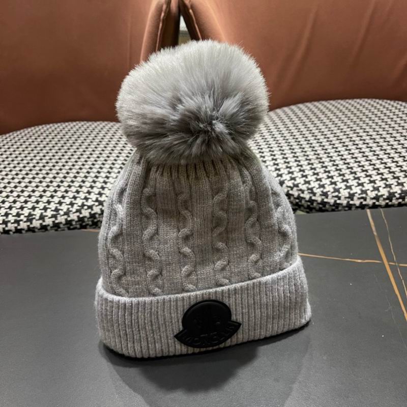 Moncler hat (918)
