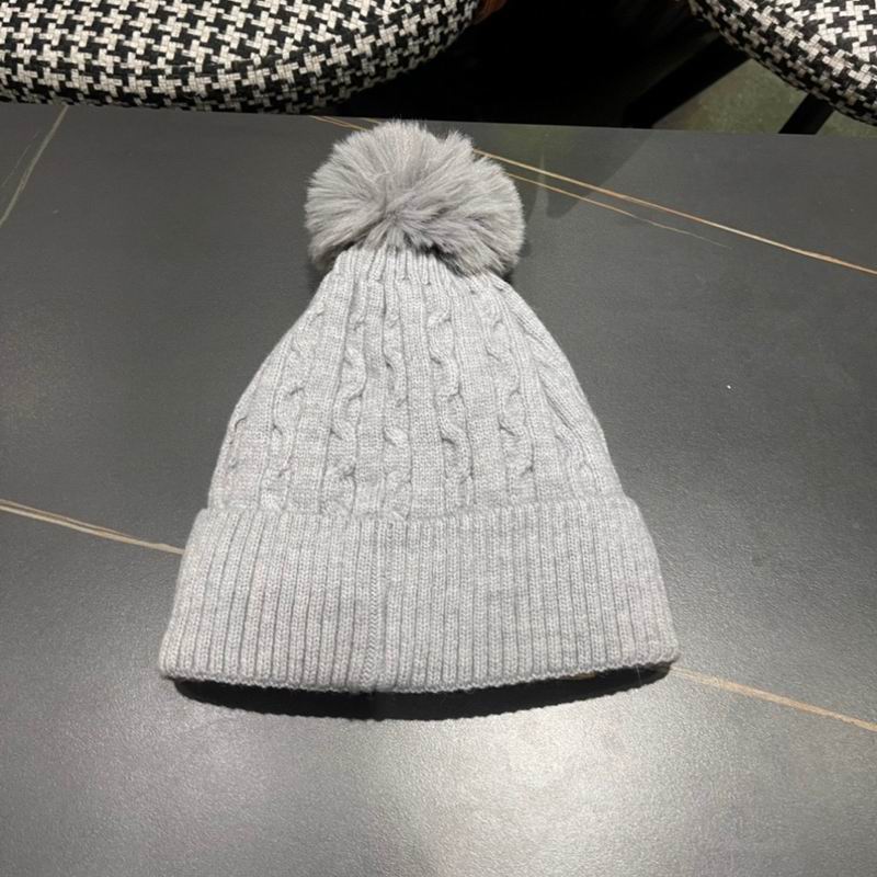 Moncler hat (921)