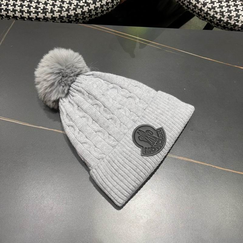 Moncler hat (923)