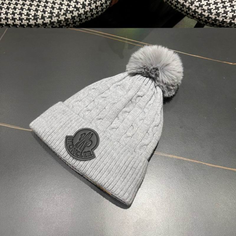 Moncler hat (924)