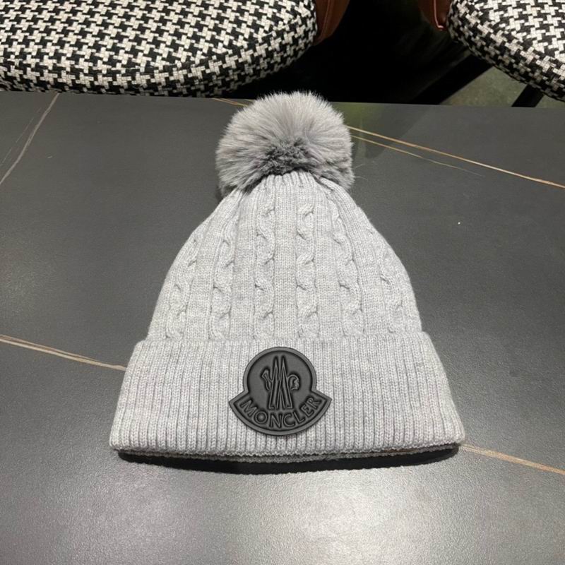 Moncler hat (925)