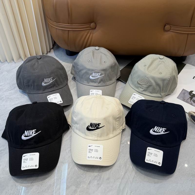 Nike Cap (1373)