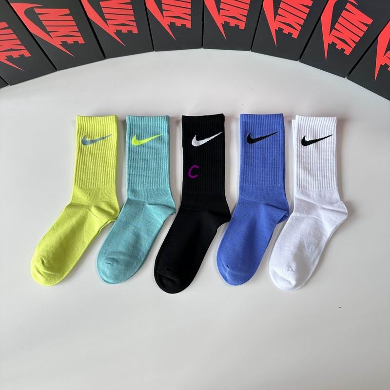 Nike Socks (137)