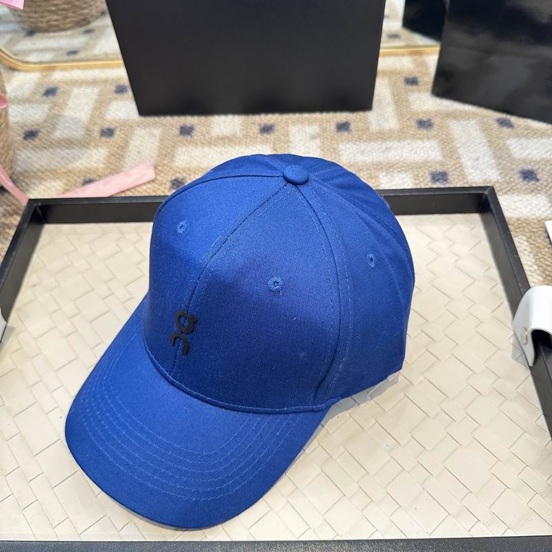 ON Cap (4135)